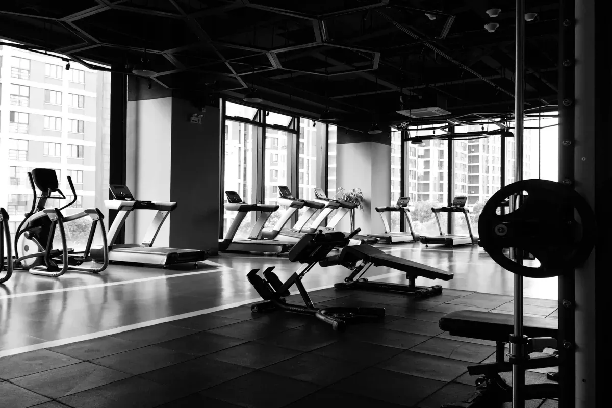 How many days per week should I train?