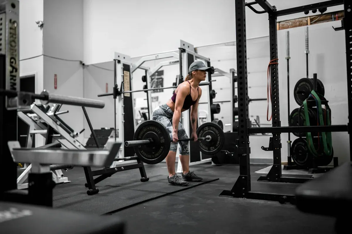 Deadlift – The King of Exercises for Strength, Posture, and Muscle Building