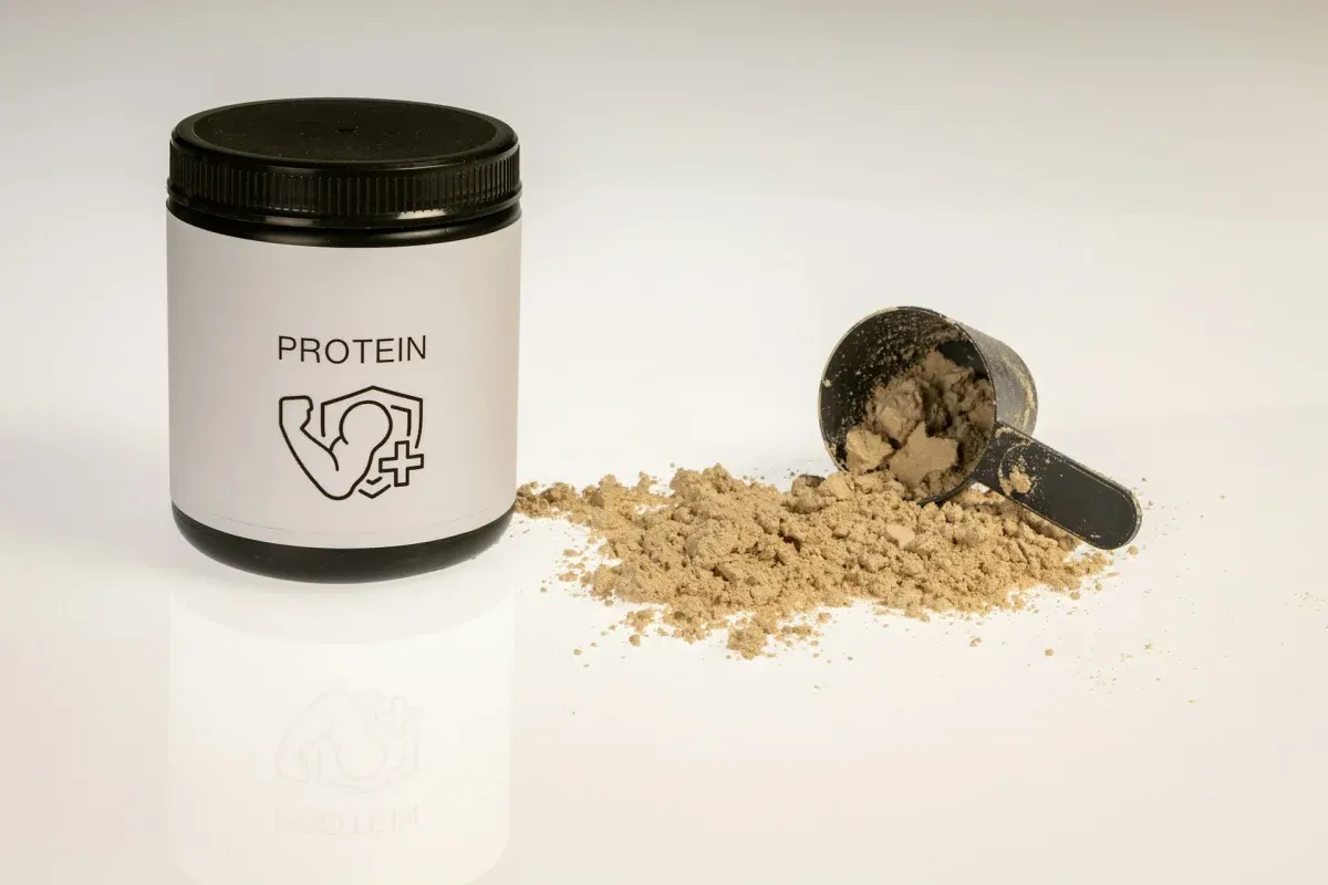 Daily Protein Requirement: How Much Is Enough for Your Health?