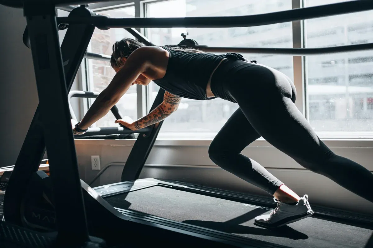 Everything You Need to Know About LISS Training