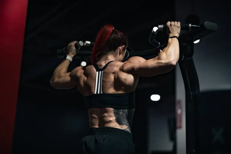 fitness