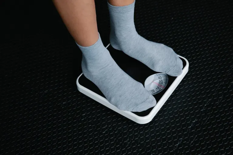 weight