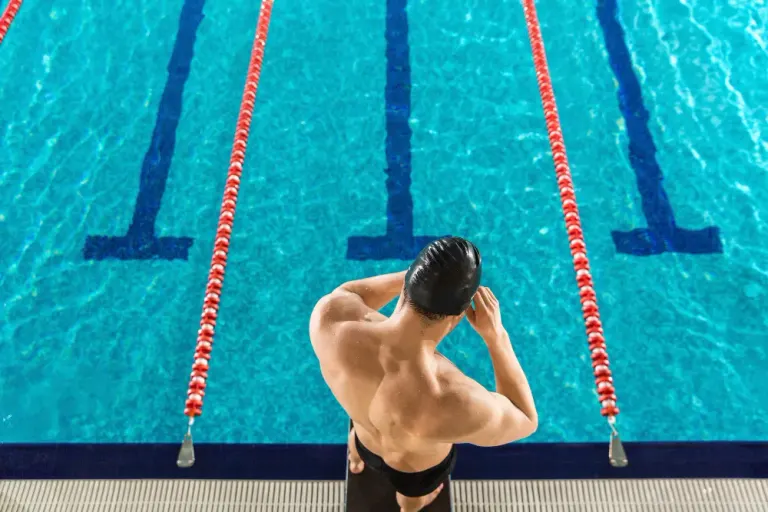 natation
