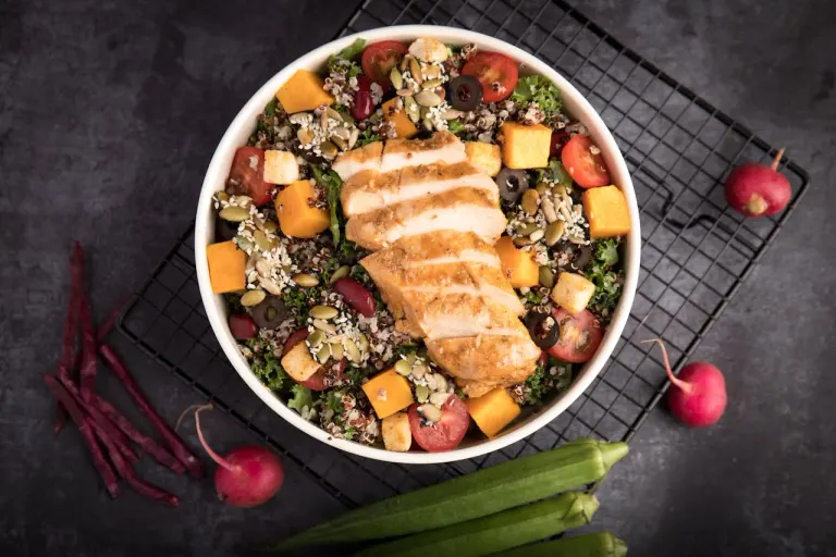 protein meal