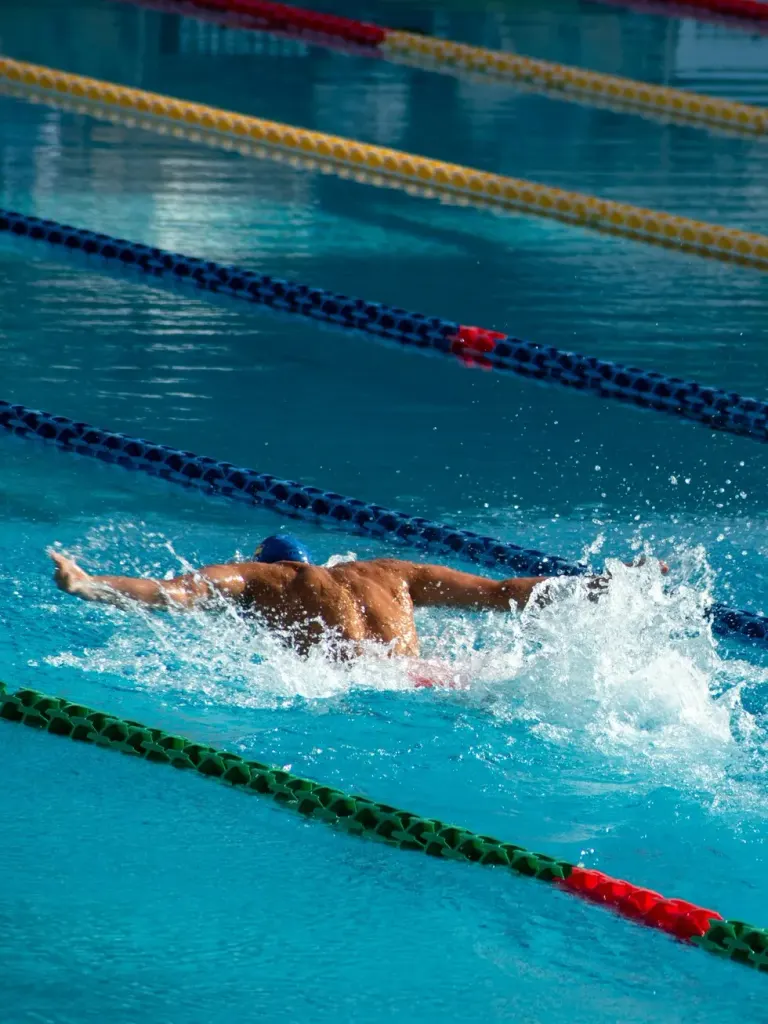 natation