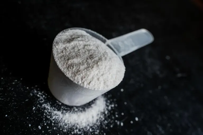 creatine