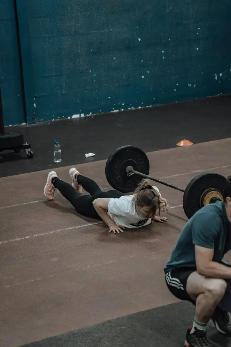 training