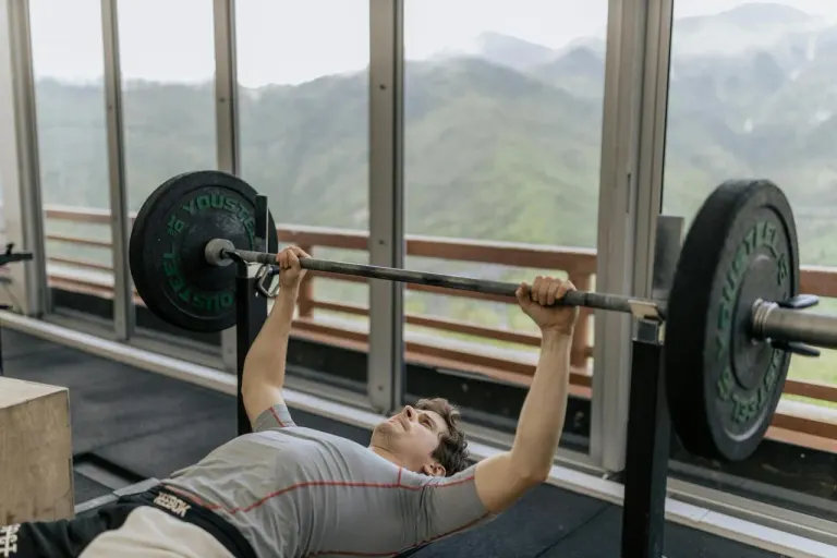 fitness