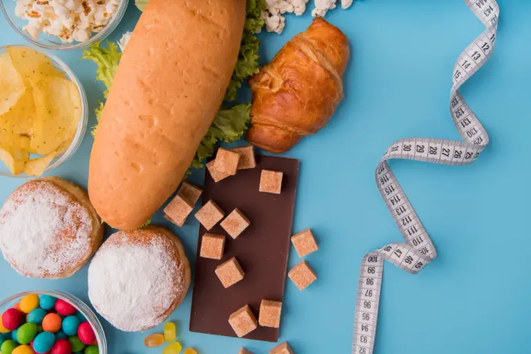 calories