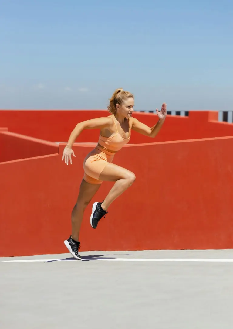 athlete