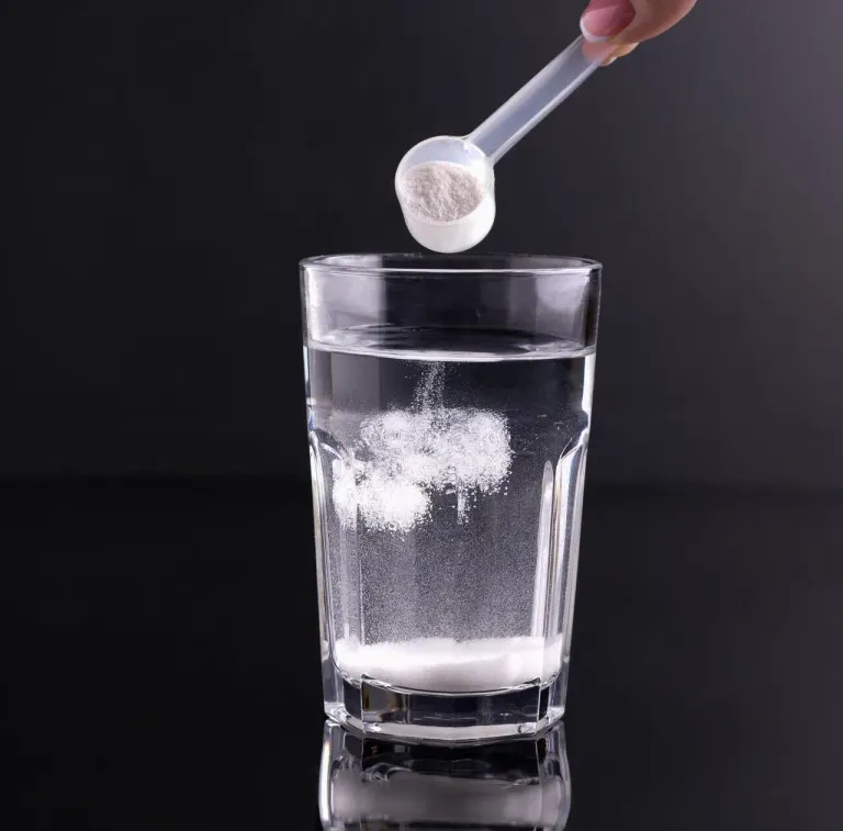 creatine