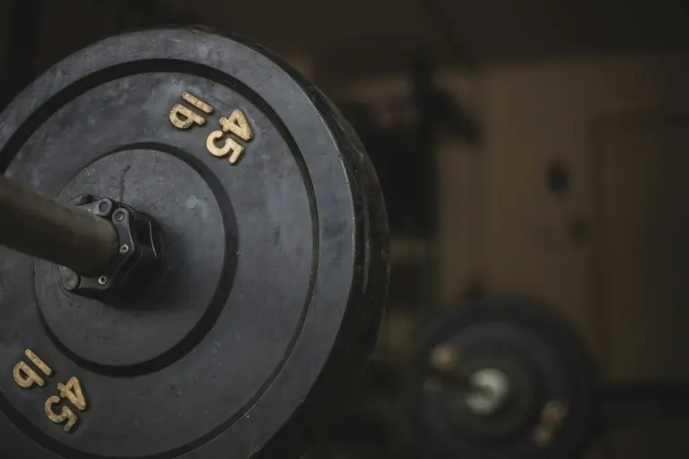 weights