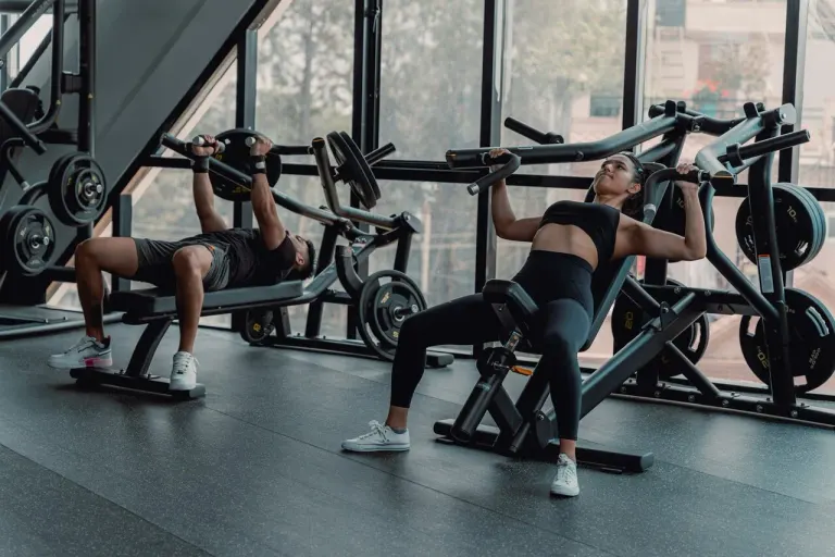 fitness