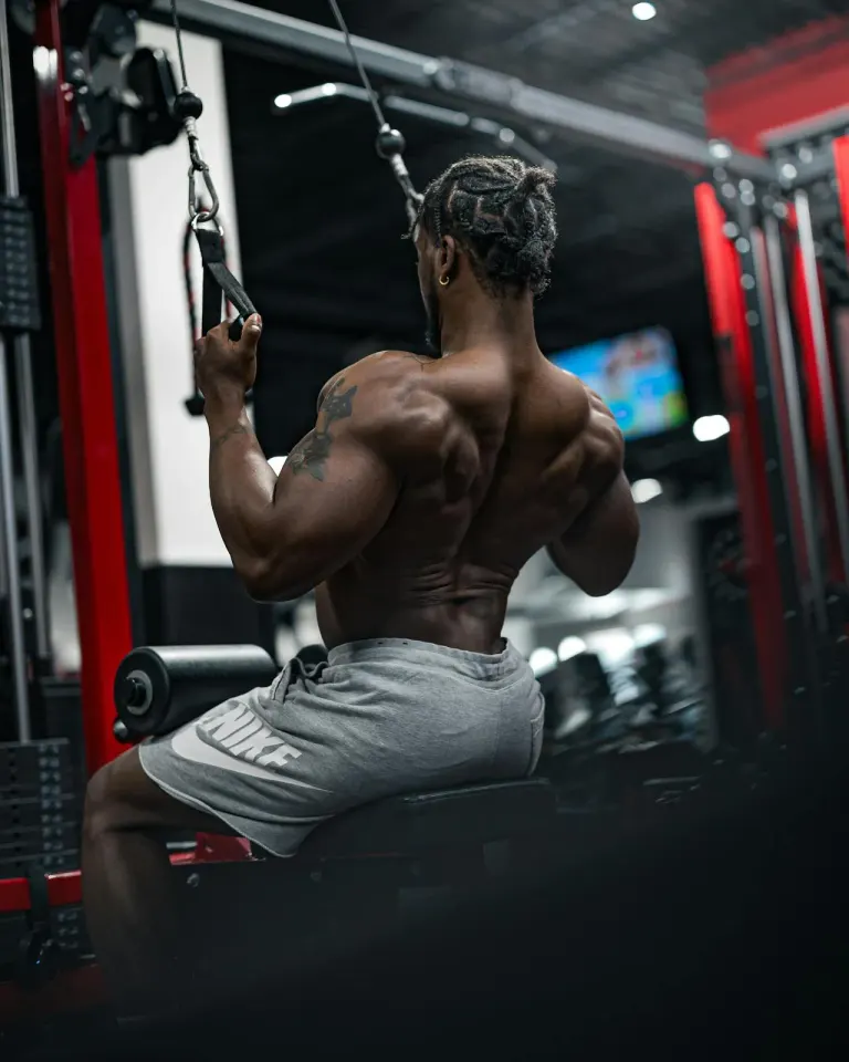 fitness