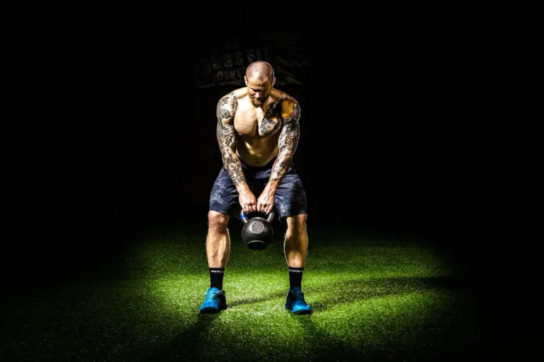 fitness